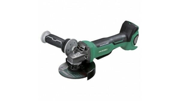 HİKOKİ G3613DA-TEK  36 VOLT 125MM AKÜLÜ AVUÇ TAŞLAMA -TEK MAKİNA