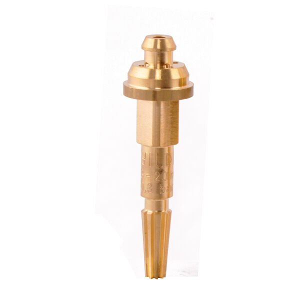 IOXYGEN 44043 KESME LÜLESİ PROPAN 3-20 MM