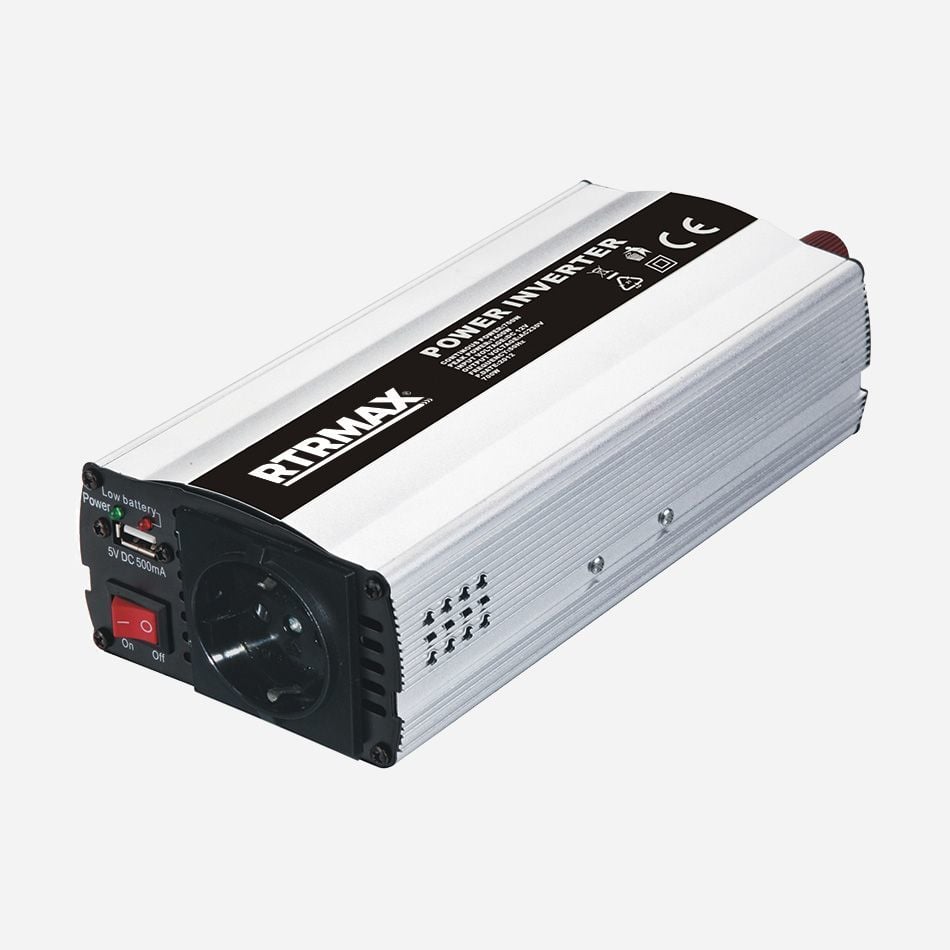 RTRMAX RTM557 İNVERTER 700 WATT