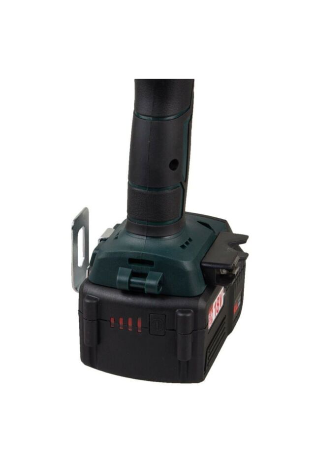 KL KLDM1850B AKÜLÜ DARBELİ VİDALAMA MATKAP KÖMÜRSÜZ 18V 5.0AH  60 NM 0-500 \ 0-1800 DEVİR