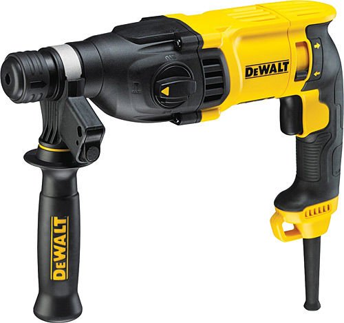 Dewalt D25133k 800w Pnömatik Matkap