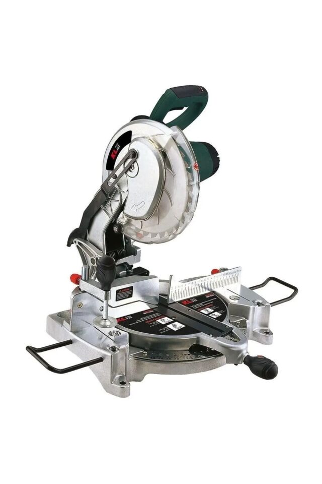 KL HDA 1508 1900 WATT 255MM  GÖNYE KESME