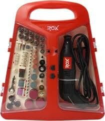 ROX 242 PARÇA GRAVÜR SETİ 153ROX0074