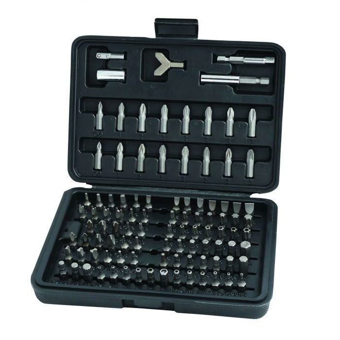 TROY T22309 BİTS SET 101 PR.