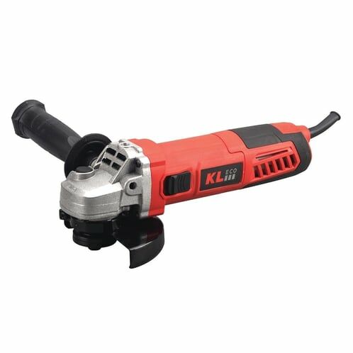 KL KE75115AT 750 W 115 MM ELEKTRİKLİ AVUÇ TAŞLAMA ECO