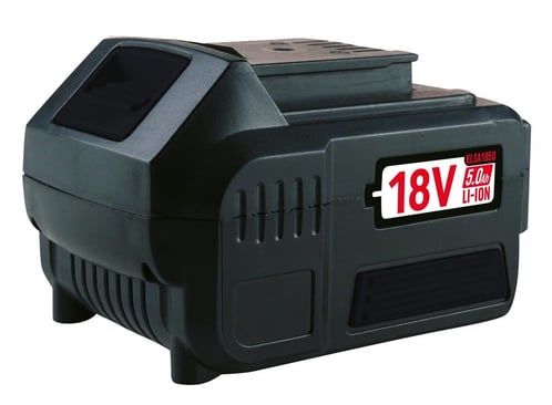 KLA1850 18V 5.0AH LI-ON AKÜ KLPRO