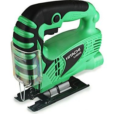 HİTACHİ CJ65V3 400 WATT ELEKTRİKLİ DEKUPAJ TESTERE MAKİNASI