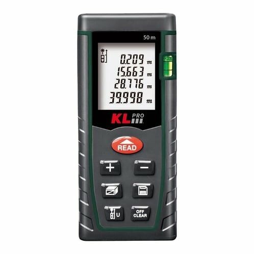 KLLZM80T 80 MT LAZER MESAFE ÖLÇER
