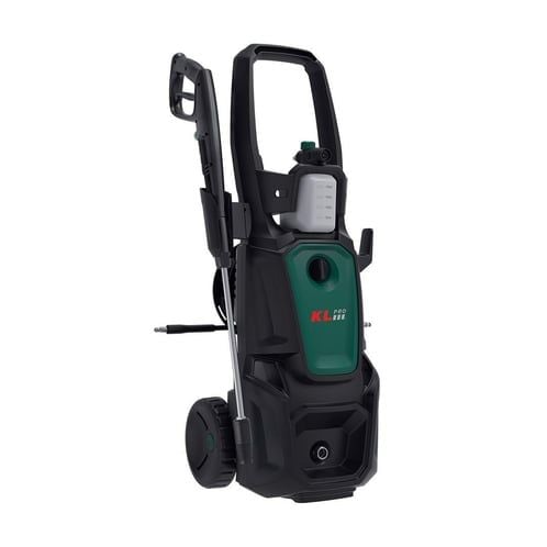 KLY2500 2500 WATT 170 BAR BASINÇLI YIKAMA MAKİNASI
