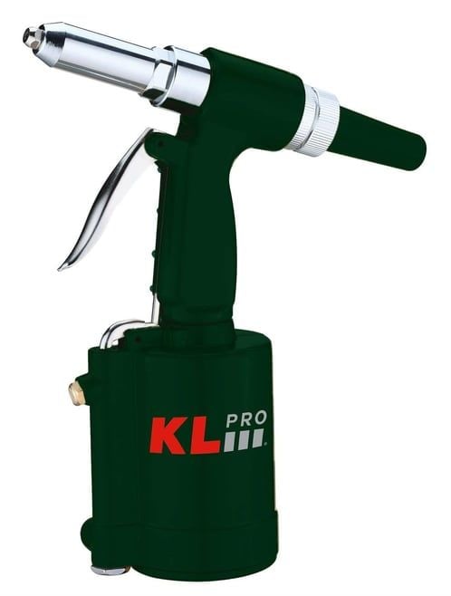 KLHA0810 3\16 HAVALI POP PERÇİN PENSESİ