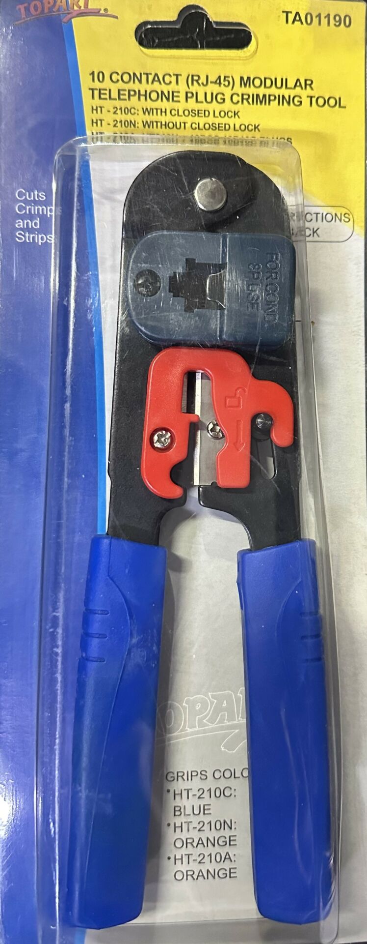TOPART BİLGİSAYAR KABLO TA 01190