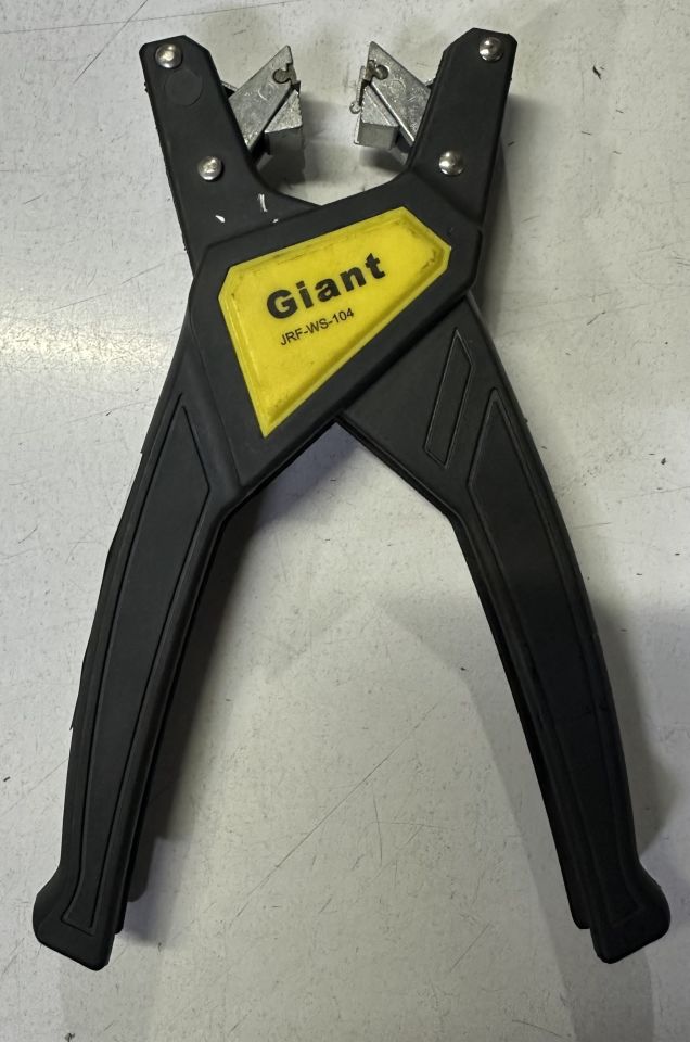GIANT JRF-WS-104 KABLO SIYIRICI