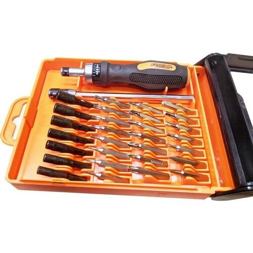 RİCO 31 PARÇA BİTS SET  005-RC2002