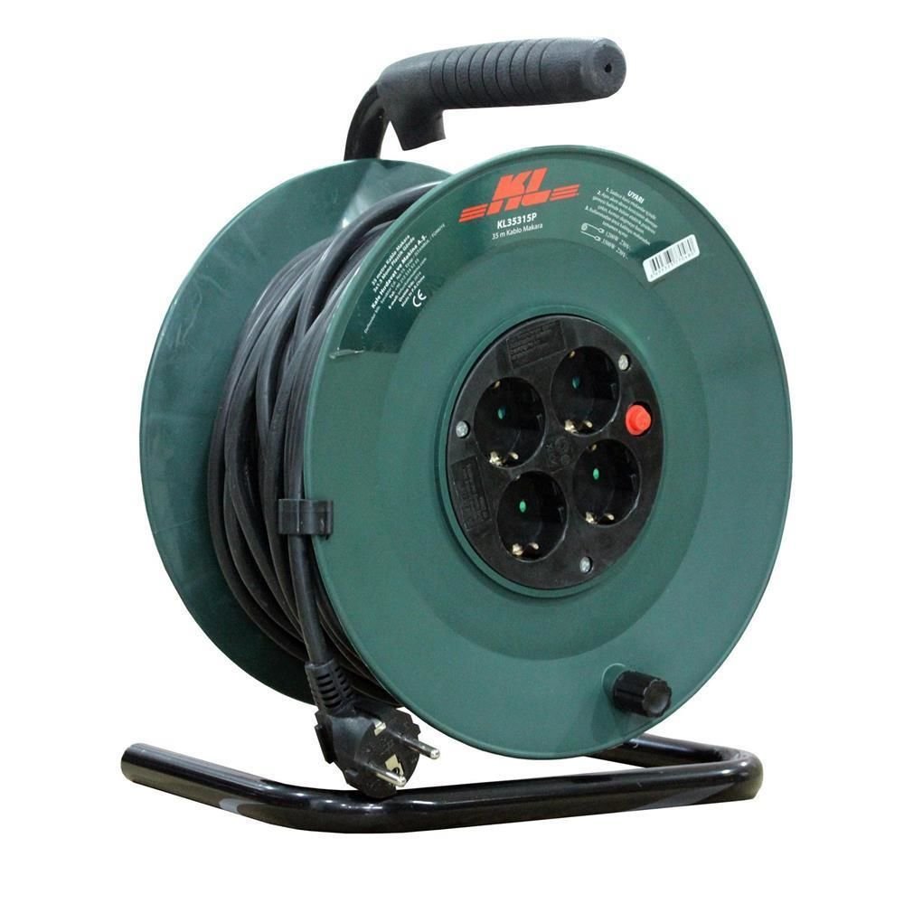 KL 25315P 3X1.5 KABLO MAKARA 25 MT.