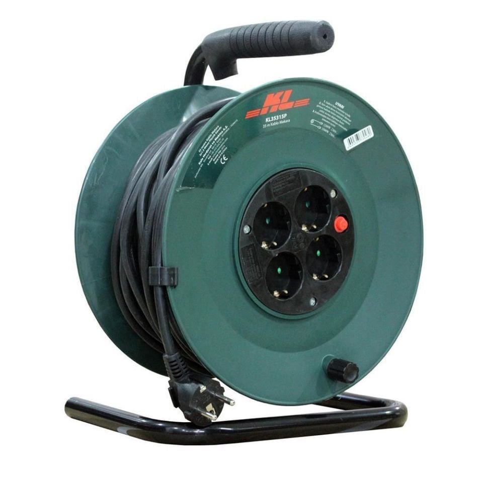 KL 25315P 3X1.5 KABLO MAKARA 25 MT.