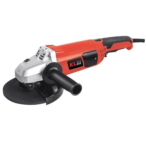 KL KE20180BT BÜYÜK TAŞLAMA ECO 2000 W 180MM