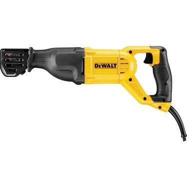DEWALT DWE305PK 1100 WATT 280MM TİLKİ KUYRUĞU TESTERE