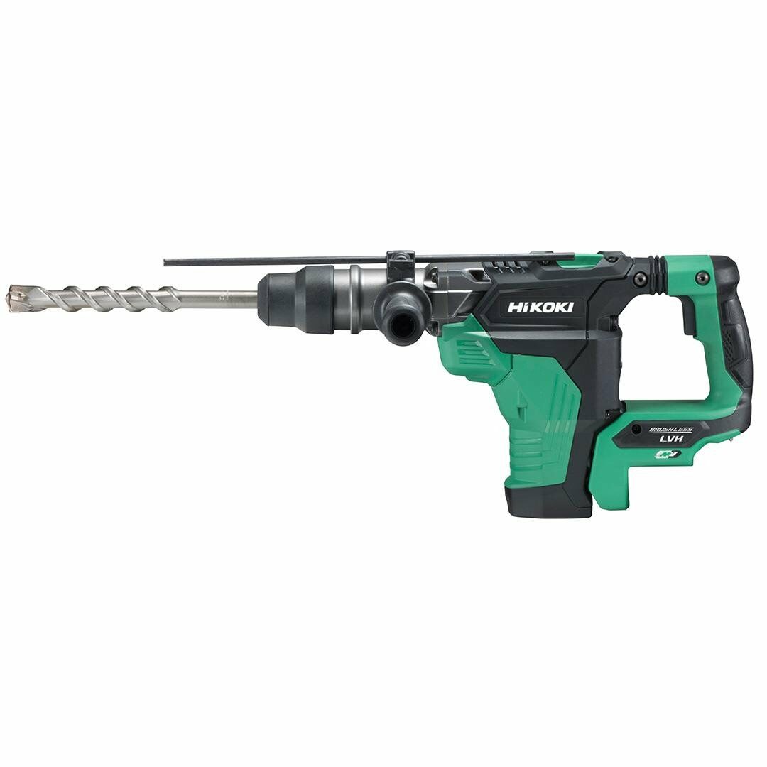 HİKOKİ DH36DMA-TEK 36 VOLT 40MM 8.5 J AKÜLÜ KIRICI DELİCİ-TEK MAKİNA