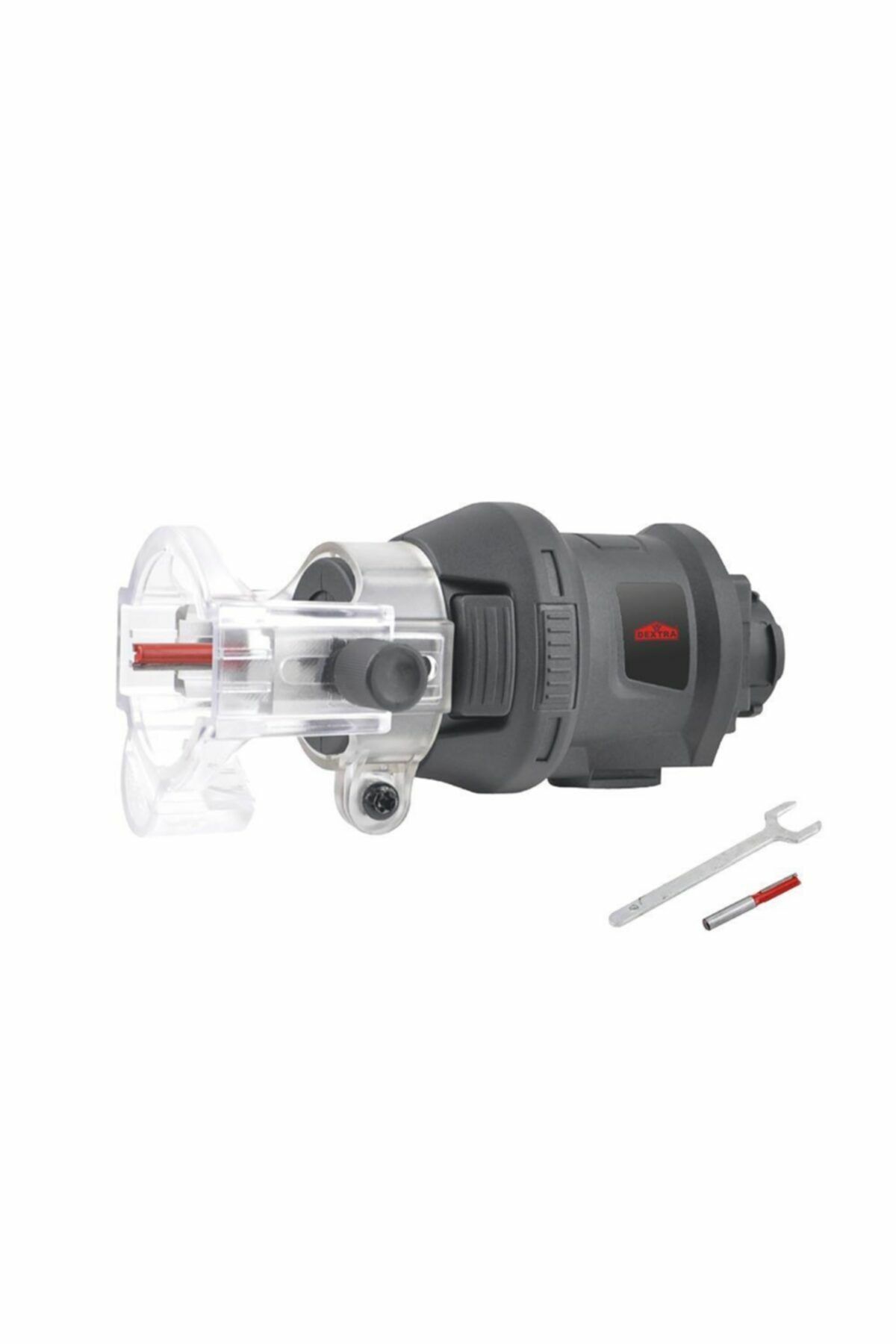 KLMSF02 KL ŞARJLI MULTİ SET AKSESUAR FREZE