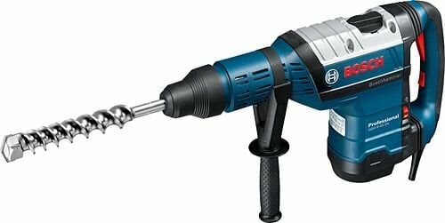 BOSCH GBH 8-45 DV KIRICI DELİCİ