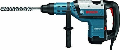 BOSCH GBH 8-45 DV KIRICI DELİCİ