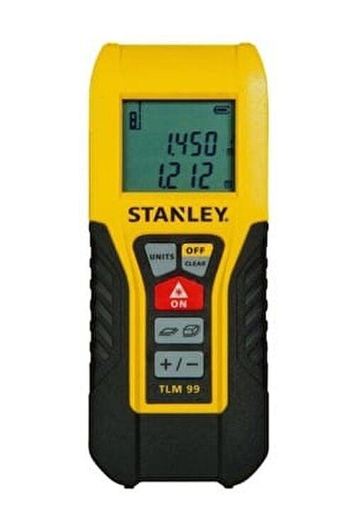STANLEY STHT1-77361 99-30M LAZER METRE
