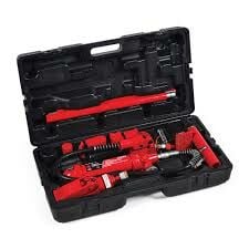 DHT HİDROLİK DOĞRULTMA 4 TON D12020004