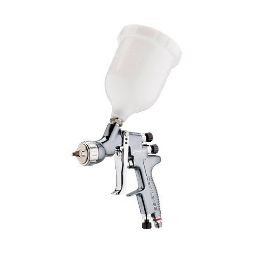 DEVİLBİSS ADVANCE HD ÜSTTEN DEPO 1,8MM BOYA TABANCASI ADV-G430-18