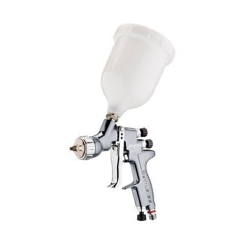 DEVİLBİSS ADVANCE HD ÜSTTEN DEPO 1,8MM BOYA TABANCASI ADV-G430-18