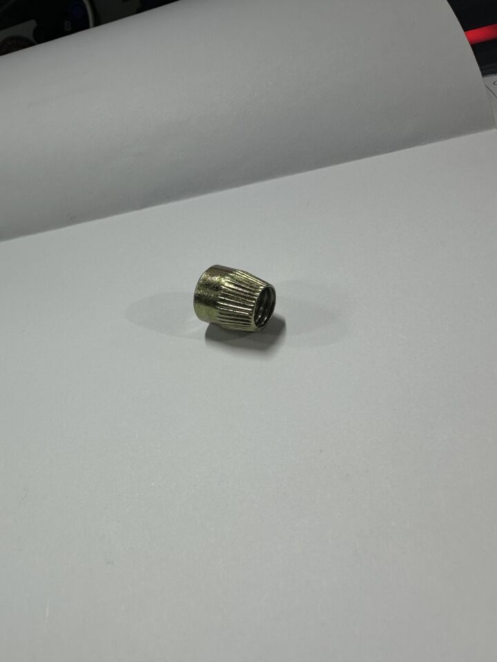 KONİK SOMUN M10 100 LÜ PAKET