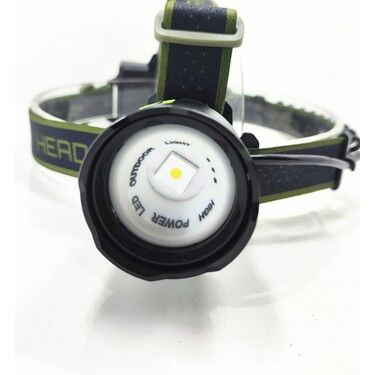 GOLD ORİON OR-8117 KAFA LAMBASI